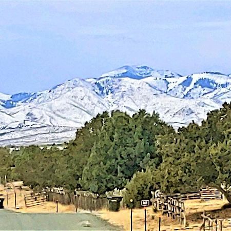 Pinecliff Village Resort Hollywood Dış mekan fotoğraf