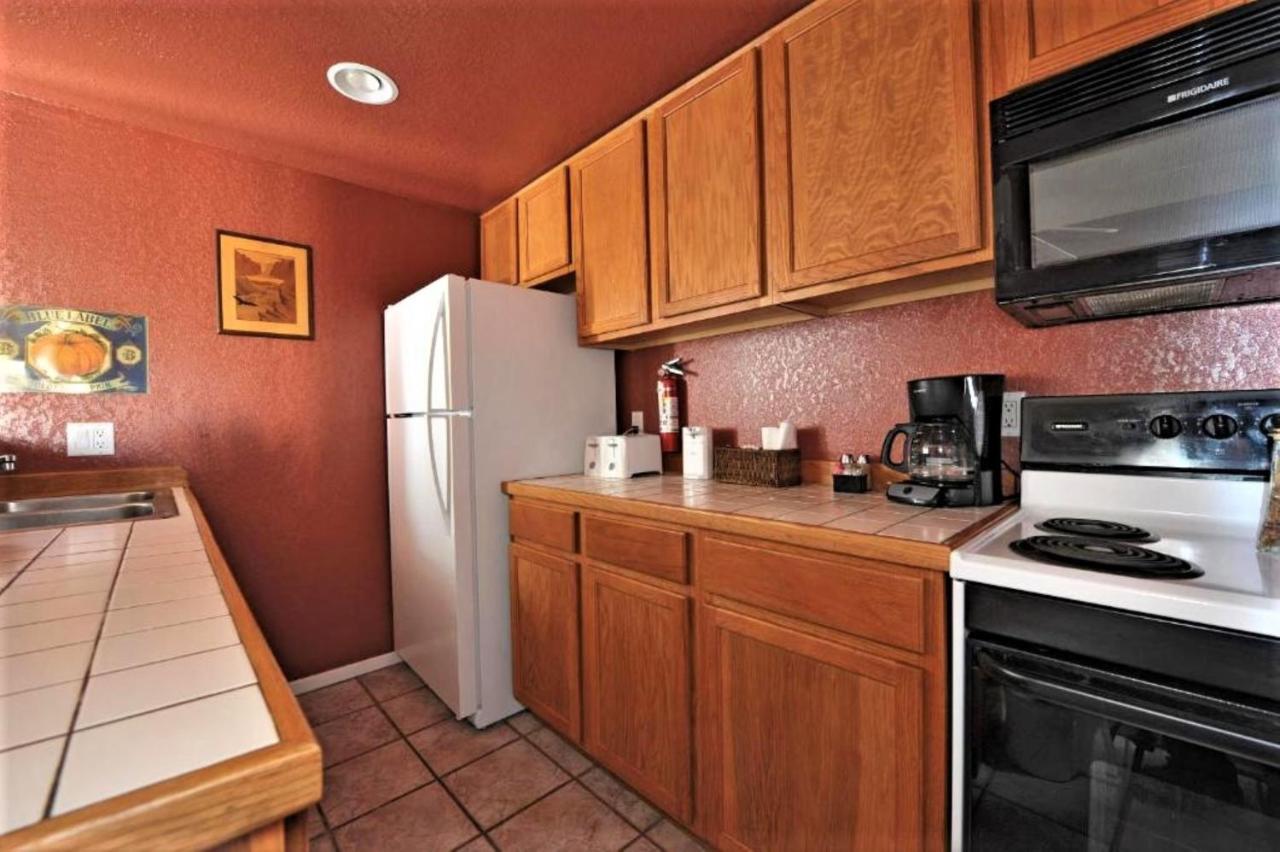Pinecliff Village Resort Hollywood Dış mekan fotoğraf