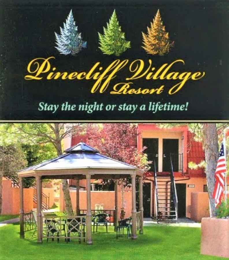 Pinecliff Village Resort Hollywood Dış mekan fotoğraf