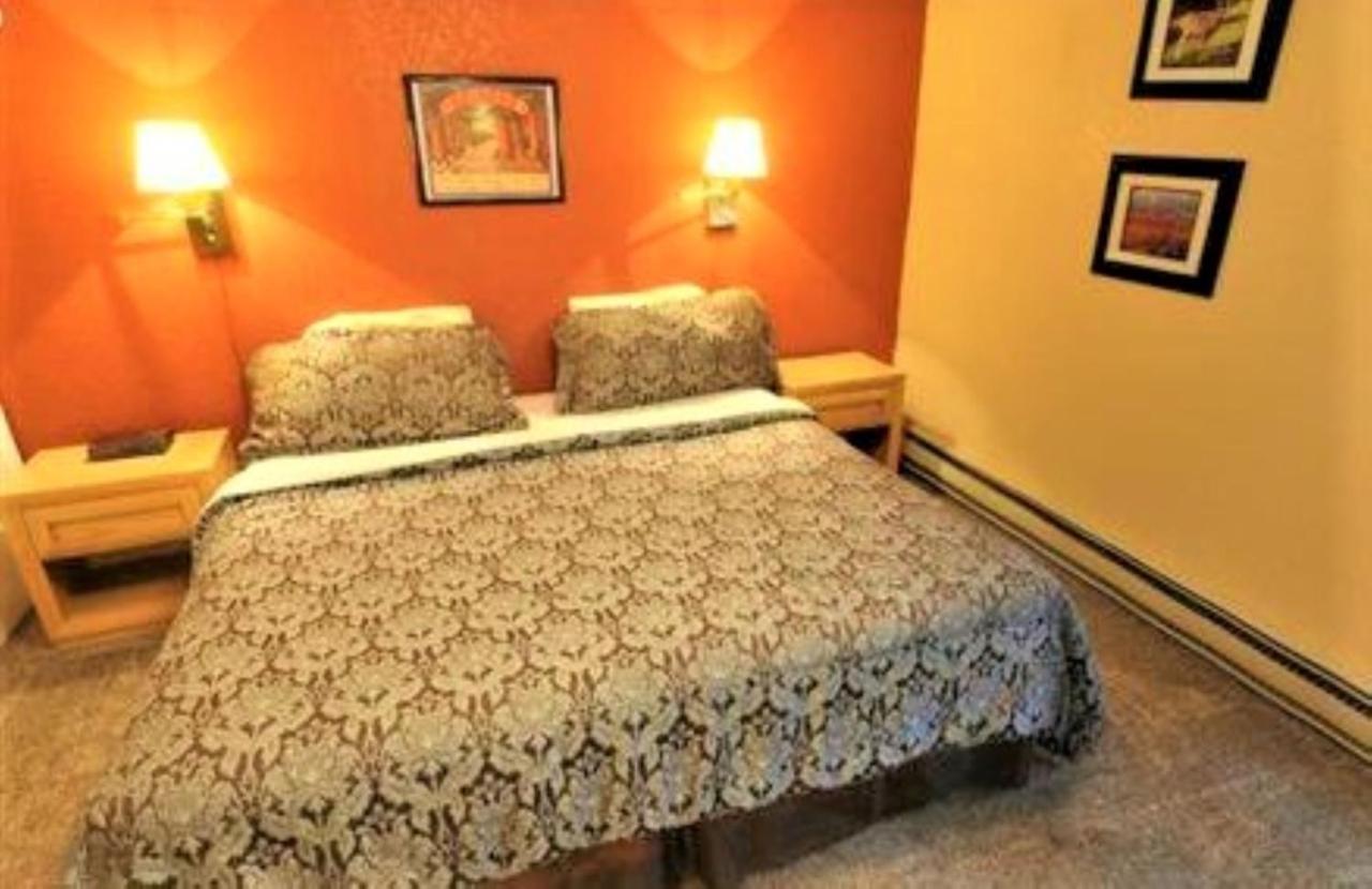 Pinecliff Village Resort Hollywood Dış mekan fotoğraf