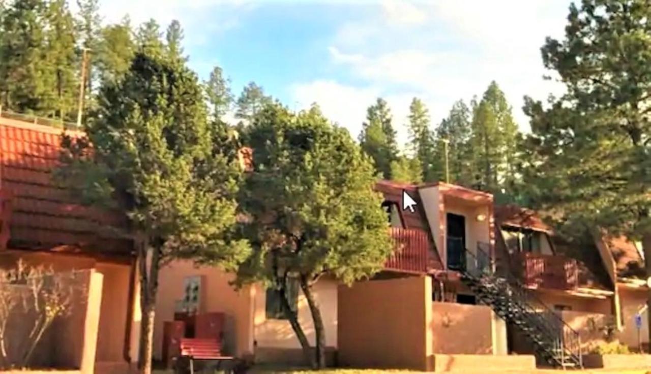 Pinecliff Village Resort Hollywood Dış mekan fotoğraf