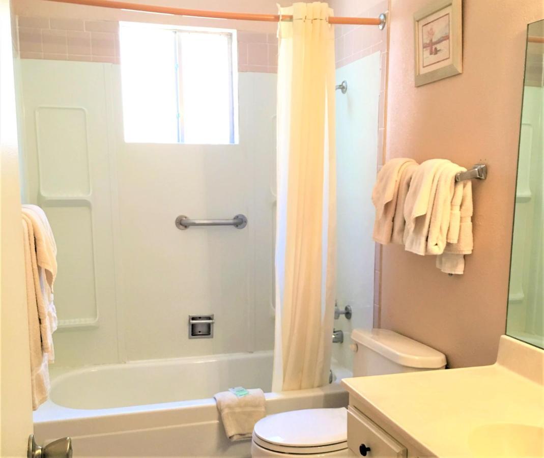 Pinecliff Village Resort Hollywood Dış mekan fotoğraf
