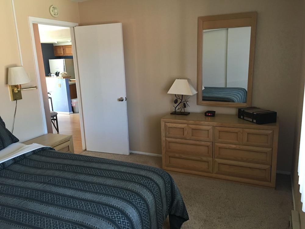 Pinecliff Village Resort Hollywood Dış mekan fotoğraf