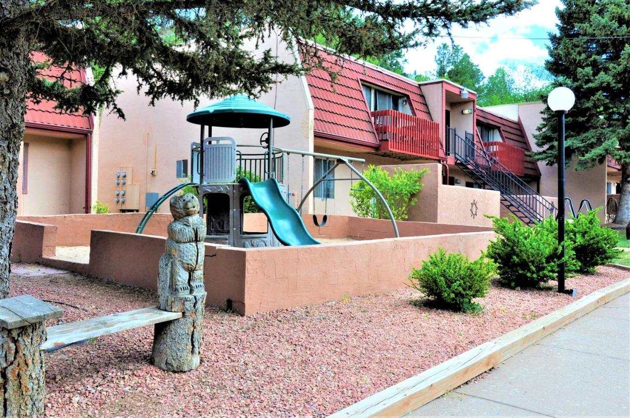 Pinecliff Village Resort Hollywood Dış mekan fotoğraf