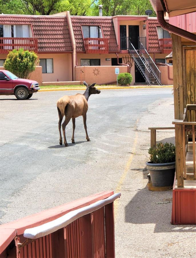 Pinecliff Village Resort Hollywood Dış mekan fotoğraf
