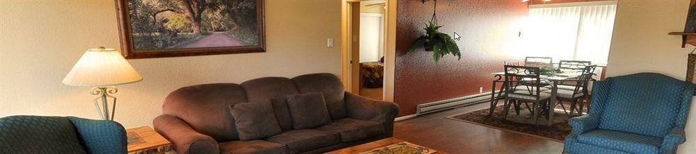 Pinecliff Village Resort Hollywood Dış mekan fotoğraf