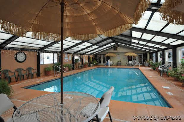 Pinecliff Village Resort Hollywood Dış mekan fotoğraf