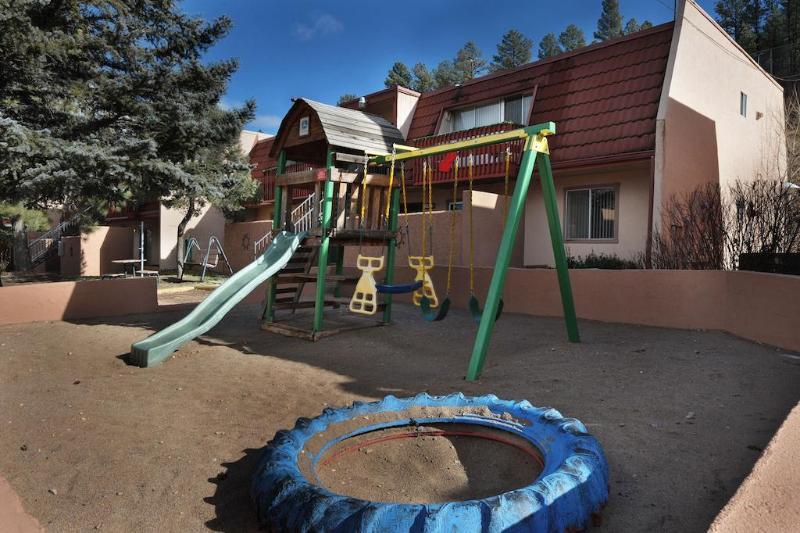 Pinecliff Village Resort Hollywood Dış mekan fotoğraf