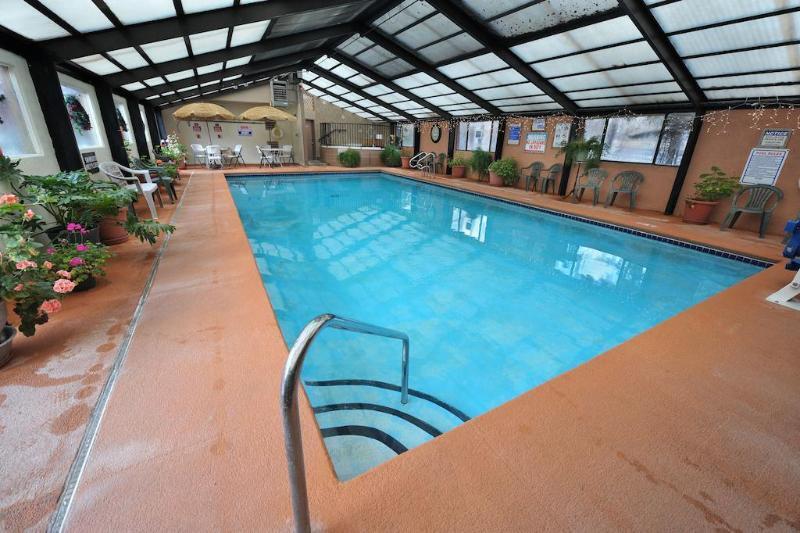 Pinecliff Village Resort Hollywood Dış mekan fotoğraf